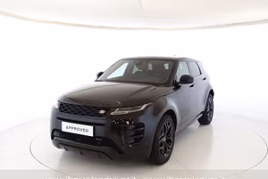 Land Rover Range Rover Evoque 2.0 D163 MHEV R...