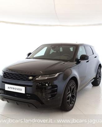 Land Rover Range Rover Evoque 2.0 D163 MHEV R...