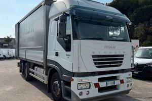 IVECO STRALIS 260s48 CENTINATO