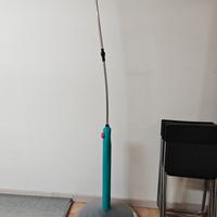 doccia solare da giardino 