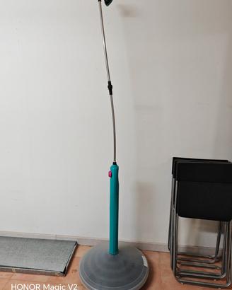 doccia solare da giardino 