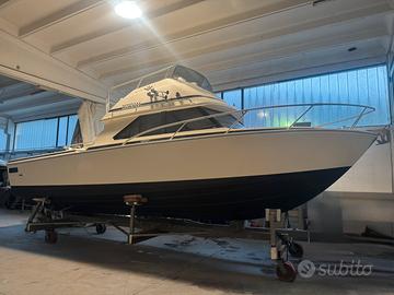 Bertram 28