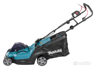 Rasaerba XGT ® 40Vmax - 380mmLM003GM103