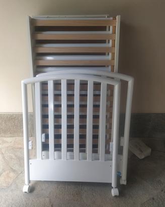 lettino pali