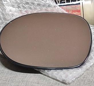 Specchietto laterale Honda Civic 8 - ORIGINALE -