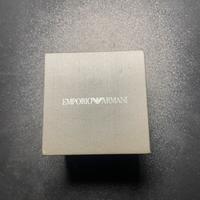 Orologio Emporio Armani Uomo AR60015