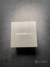 Orologio Emporio Armani Uomo AR60015