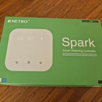  Netro Spark 8 - centralina irrigazione wifi
