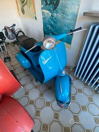VESPA 150 VBB1T