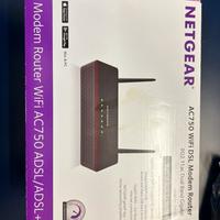 Modem Router