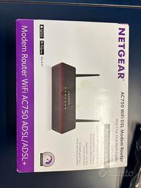 Modem Router