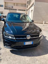 tiguan 2019