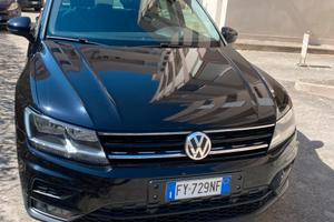 tiguan 2019