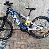 ebike Husqvarna MC2