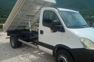 autocarro ribaltabile