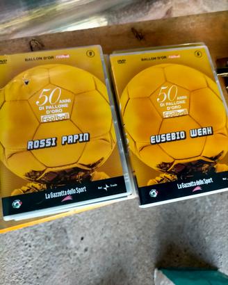 Collana DVD 