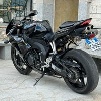 Cbr 1000-rr fireblade