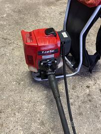 Decespugliatore kawasaki