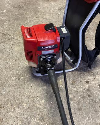 Decespugliatore kawasaki