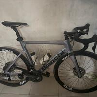 Bianchi Aria Disc Ultegra Di2