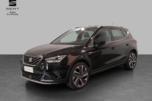 Seat Arona 1.0 ecotsi FR 95cv