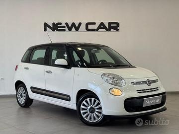 FIAT 500L 1.3 MultiJet Lounge 85cv