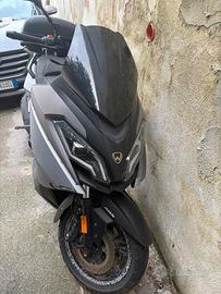 Wottan Motor Storm-S 300 - 2021