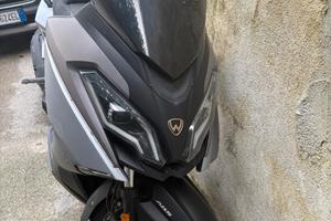 Wottan Motor Storm-S 300 - 2021