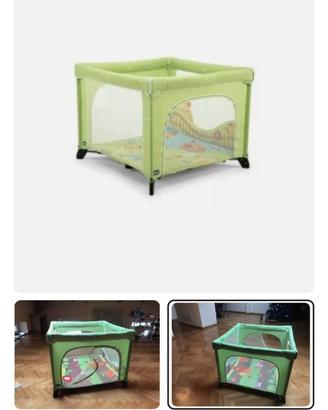 Box chicco