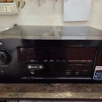 Denon AVR X3400H Sintoamplificatore