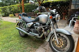 guzzi ev California