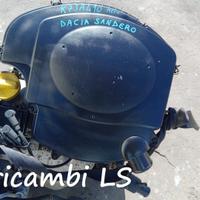 Motore k7ja7 1.4 16v renault dacia
