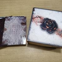 Black rose wars + Sator Box KS