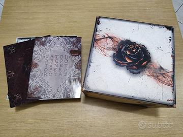 Black rose wars + Sator Box KS
