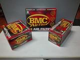 Filtro aria BMC per BMW