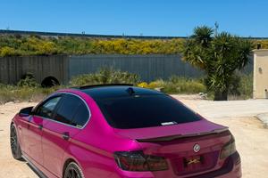 bmw 530d