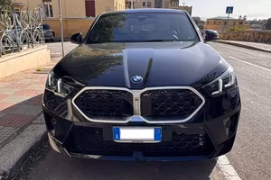 BMW X2 Xdrive 20D MSport 163 CV Mild Hybrid