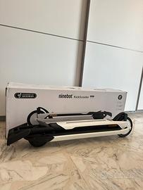 Monopattino Elettrico Segway Ninebot Air T15E