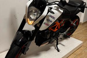 Ktm Duke 390 2016