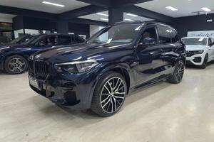 Bmw X5 xDrive25d Msport (Tetto)