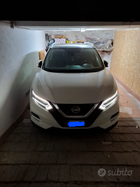 Nissan qashqai 1.5 N-Connecta 360