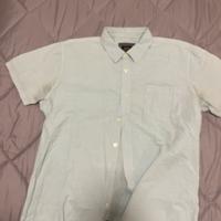 camicia lee