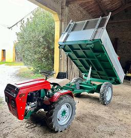 Motoagricola Goldoni