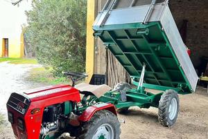 Motoagricola Goldoni