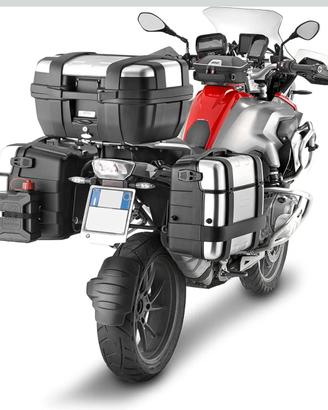 Bauletto Valigia Moto Laterale Posteriore 46L Givi