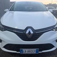 Renault Clio DIESEL PRONTA ALL'USO