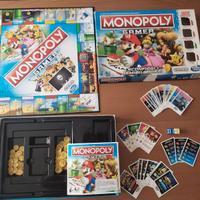 Monopoly Gamer