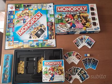 Monopoly Gamer