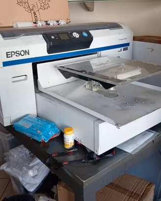 stampante dtg sf 2000 epson