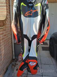 Tuta alpinestars Gp Pro tg 50